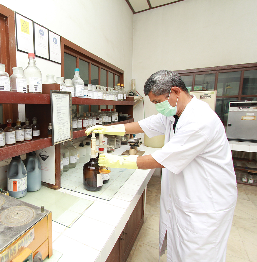 Production / Business Activities